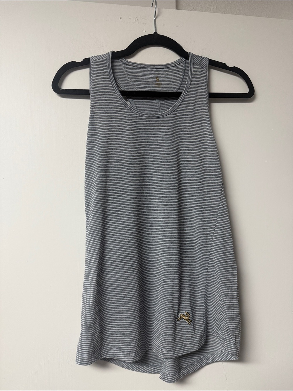 Tracksmith Harrier Tank